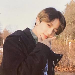 Meet your Posher, Lupe